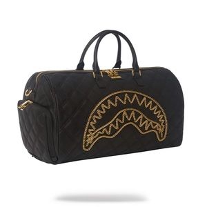 Sprayground duffle bag 2022